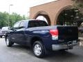 Nautical Blue Metallic - Tundra SR5 TRD Double Cab Photo No. 4
