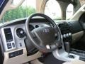 Nautical Blue Metallic - Tundra SR5 TRD Double Cab Photo No. 5