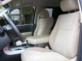 Nautical Blue Metallic - Tundra SR5 TRD Double Cab Photo No. 6