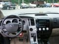 Nautical Blue Metallic - Tundra SR5 TRD Double Cab Photo No. 8