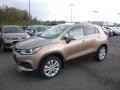 2018 Sandy Ridge Metallic Chevrolet Trax Premier AWD #126967766