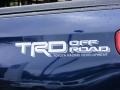 2008 Nautical Blue Metallic Toyota Tundra SR5 TRD Double Cab  photo #15