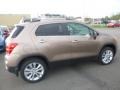 Sandy Ridge Metallic - Trax Premier AWD Photo No. 6