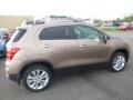 Sandy Ridge Metallic - Trax Premier AWD Photo No. 6