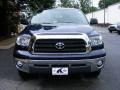 2008 Nautical Blue Metallic Toyota Tundra SR5 TRD Double Cab  photo #17