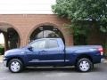 Nautical Blue Metallic - Tundra SR5 TRD Double Cab Photo No. 18