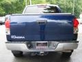 Nautical Blue Metallic - Tundra SR5 TRD Double Cab Photo No. 19