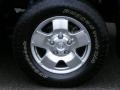 Nautical Blue Metallic - Tundra SR5 TRD Double Cab Photo No. 21