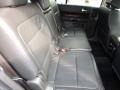 Charcoal Black Rear Seat Photo for 2018 Ford Flex #126980183