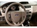 Ingot Silver Metallic - Focus SE Sedan Photo No. 6
