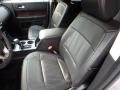 2018 Ford Flex Limited AWD Front Seat
