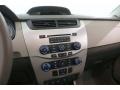 Ingot Silver Metallic - Focus SE Sedan Photo No. 8
