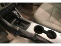 Ingot Silver Metallic - Focus SE Sedan Photo No. 9