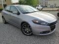 Billet Silver Metallic - Dart SXT Photo No. 4