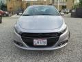 Billet Silver Metallic - Dart SXT Photo No. 5