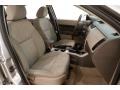 Ingot Silver Metallic - Focus SE Sedan Photo No. 15