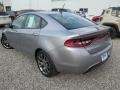 Billet Silver Metallic - Dart SXT Photo No. 8