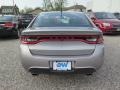 Billet Silver Metallic - Dart SXT Photo No. 9