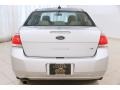 Ingot Silver Metallic - Focus SE Sedan Photo No. 18