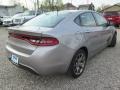 Billet Silver Metallic - Dart SXT Photo No. 10
