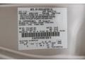 Ingot Silver Metallic - Focus SE Sedan Photo No. 20