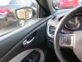 Billet Silver Metallic - Dart SXT Photo No. 13