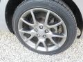 Billet Silver Metallic - Dart SXT Photo No. 23