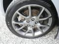 Billet Silver Metallic - Dart SXT Photo No. 24