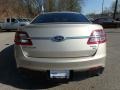 2017 White Gold Ford Taurus SEL AWD  photo #3