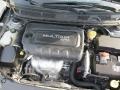 Billet Silver Metallic - Dart SXT Photo No. 27