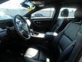 2017 White Gold Ford Taurus SEL AWD  photo #10