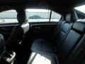 2017 White Gold Ford Taurus SEL AWD  photo #11