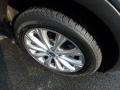 Magnetic - Escape Titanium 4WD Photo No. 10