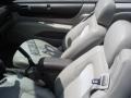 Onyx Green Pearl - Sebring Limited Convertible Photo No. 2