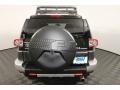 2014 Black Toyota FJ Cruiser 4WD  photo #13