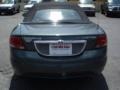 Onyx Green Pearl - Sebring Limited Convertible Photo No. 10