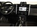 2014 Black Toyota FJ Cruiser 4WD  photo #16