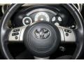 2014 Black Toyota FJ Cruiser 4WD  photo #17