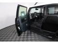 2014 Black Toyota FJ Cruiser 4WD  photo #27