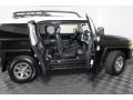 2014 Black Toyota FJ Cruiser 4WD  photo #29