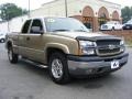 Sandstone Metallic - Silverado 1500 Z71 Extended Cab 4x4 Photo No. 7