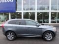 Osmium Grey Metallic - XC60 T5 AWD Inscription Photo No. 2