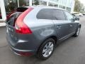 Osmium Grey Metallic - XC60 T5 AWD Inscription Photo No. 3