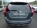 Osmium Grey Metallic - XC60 T5 AWD Inscription Photo No. 4