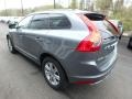 Osmium Grey Metallic - XC60 T5 AWD Inscription Photo No. 6