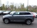 Osmium Grey Metallic - XC60 T5 AWD Inscription Photo No. 7