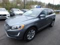 Osmium Grey Metallic - XC60 T5 AWD Inscription Photo No. 8