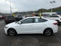 White - Elantra Value Edition Photo No. 6
