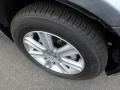 Osmium Grey Metallic - XC60 T5 AWD Inscription Photo No. 10