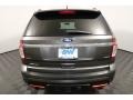 2015 Ingot Silver Ford Explorer XLT 4WD  photo #15